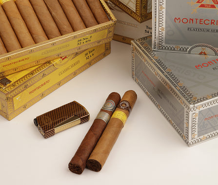 Montecristo