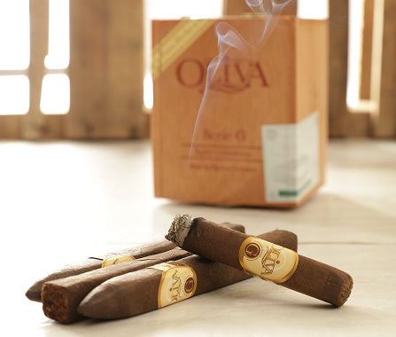 Oliva Cigars
