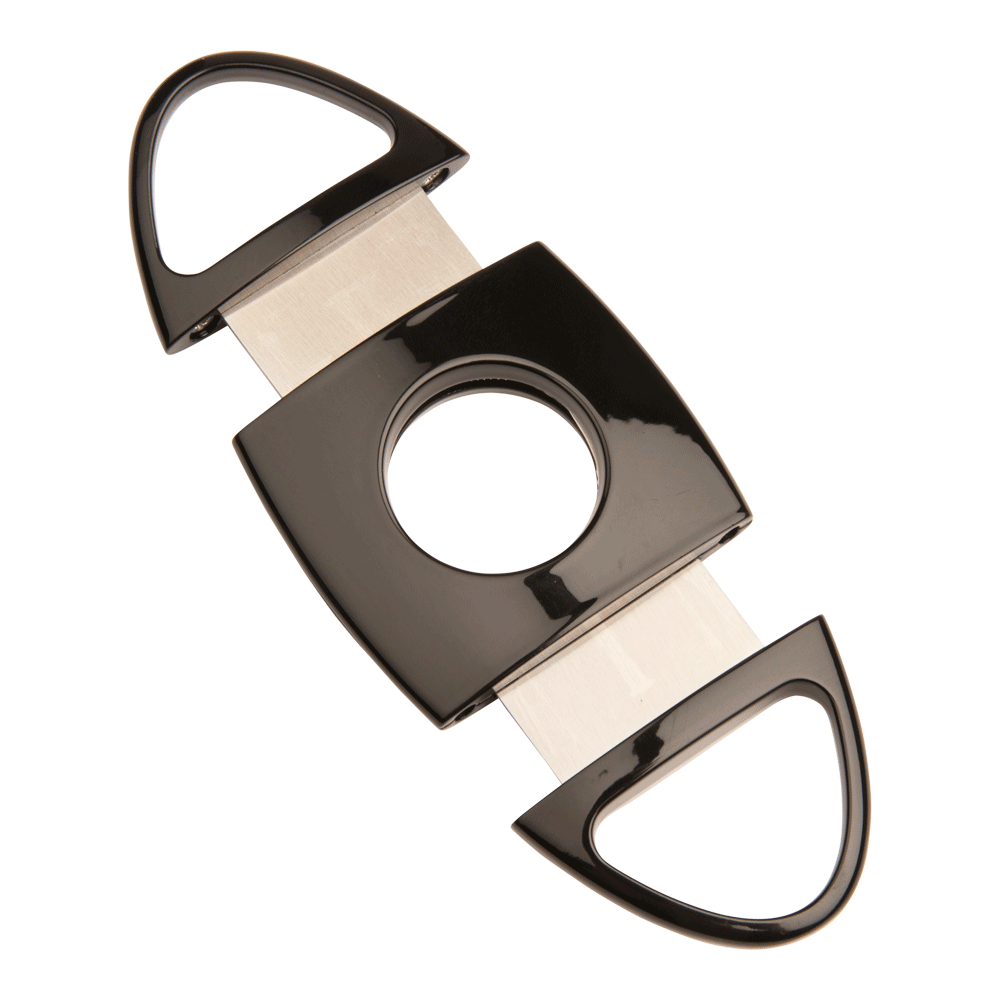 Lotus Cigar Cutters Jaws Serrated