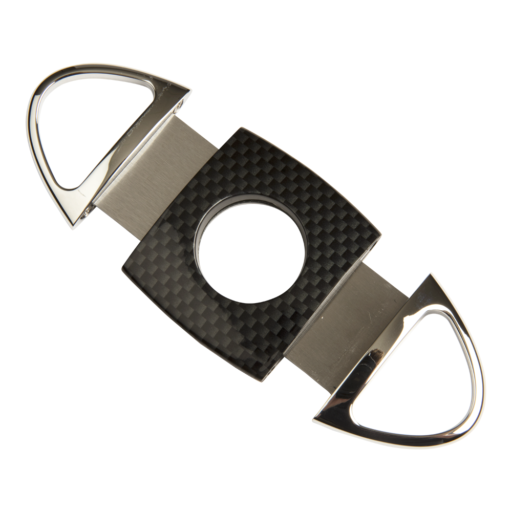 Vertigo Cigar Cutters Serrated Cutter