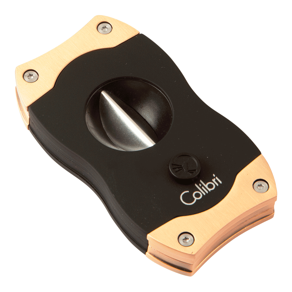 Colibri Cigar Cutters V-Cut
