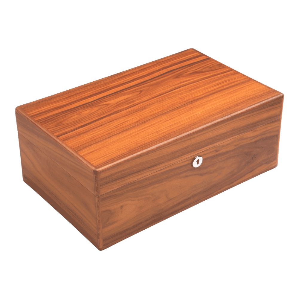 Humidor Dc Drake Diamond Crown