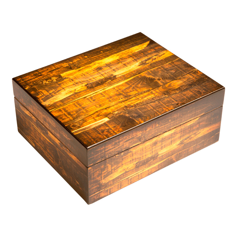 Humidor Adirondack