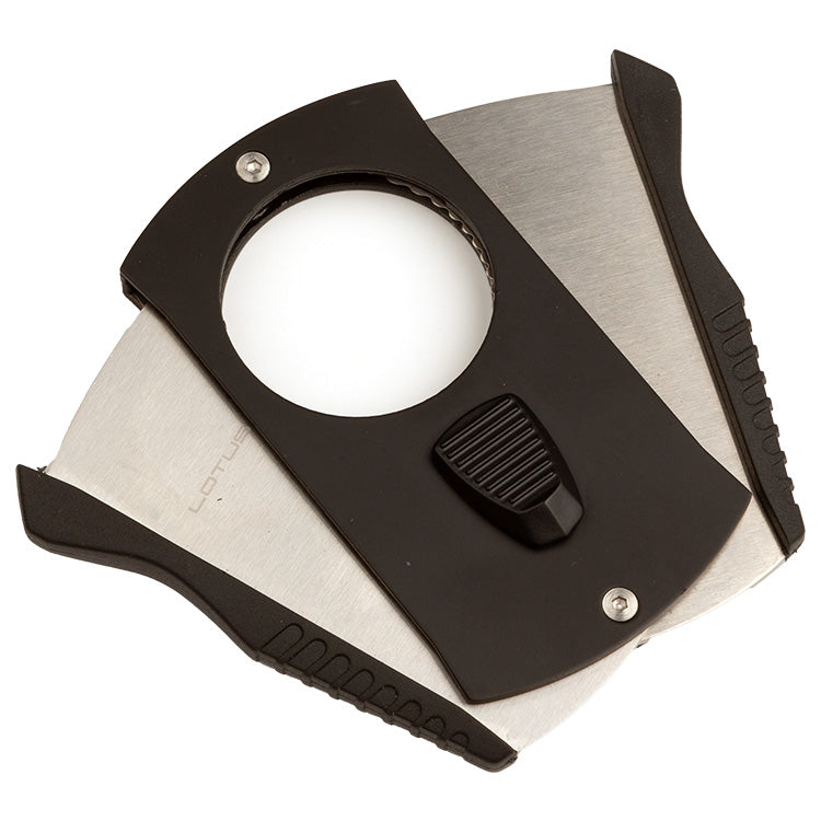 Lotus Cigar Cutters Barracuda 80-Ring