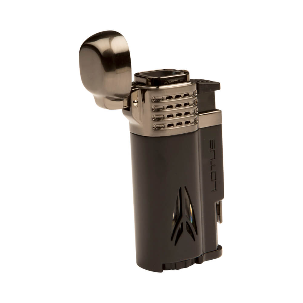 Lotus Defiant Lighter
