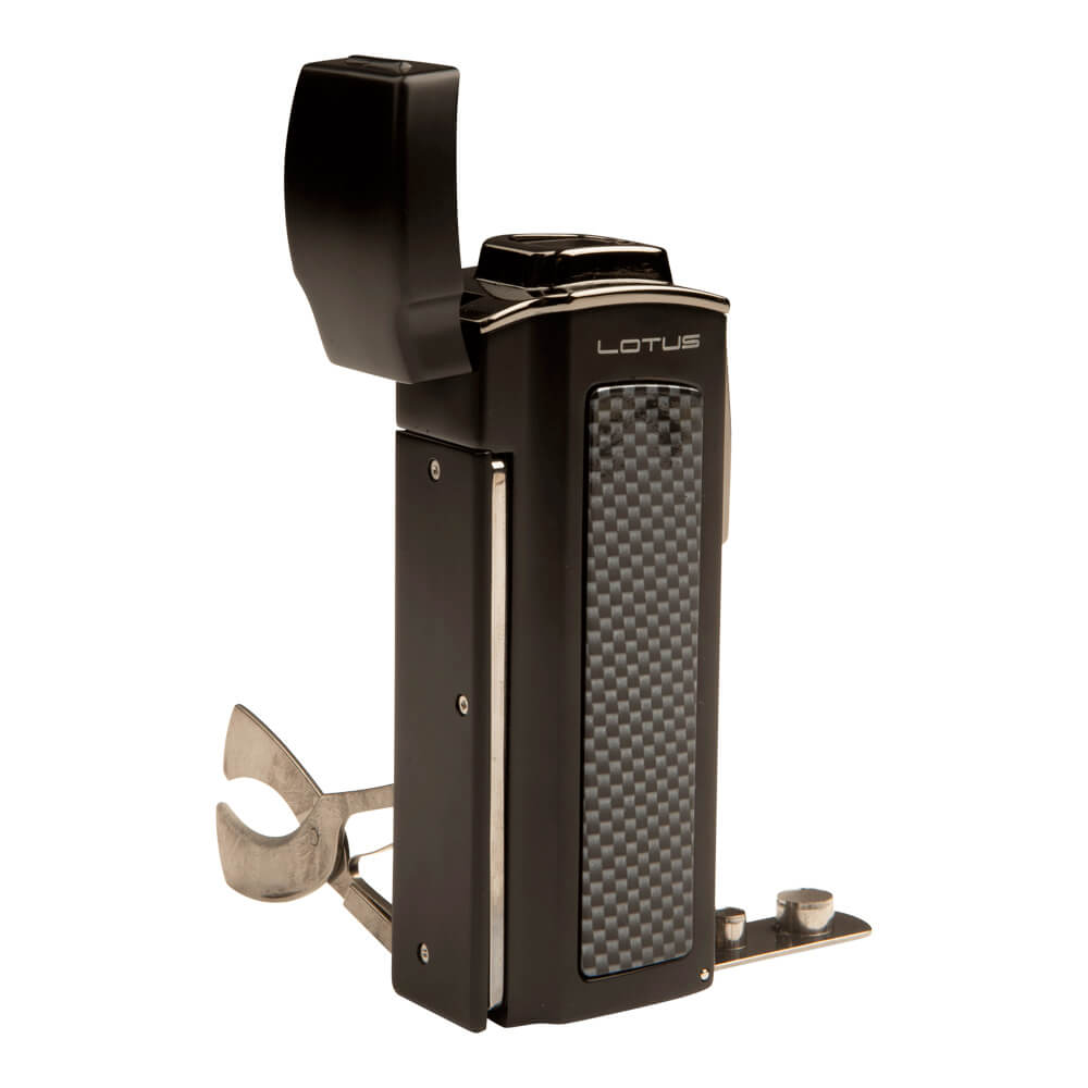 Lotus Dominator Lighter