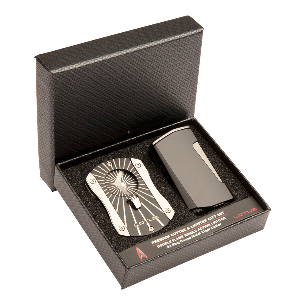 Lotus Gift Set