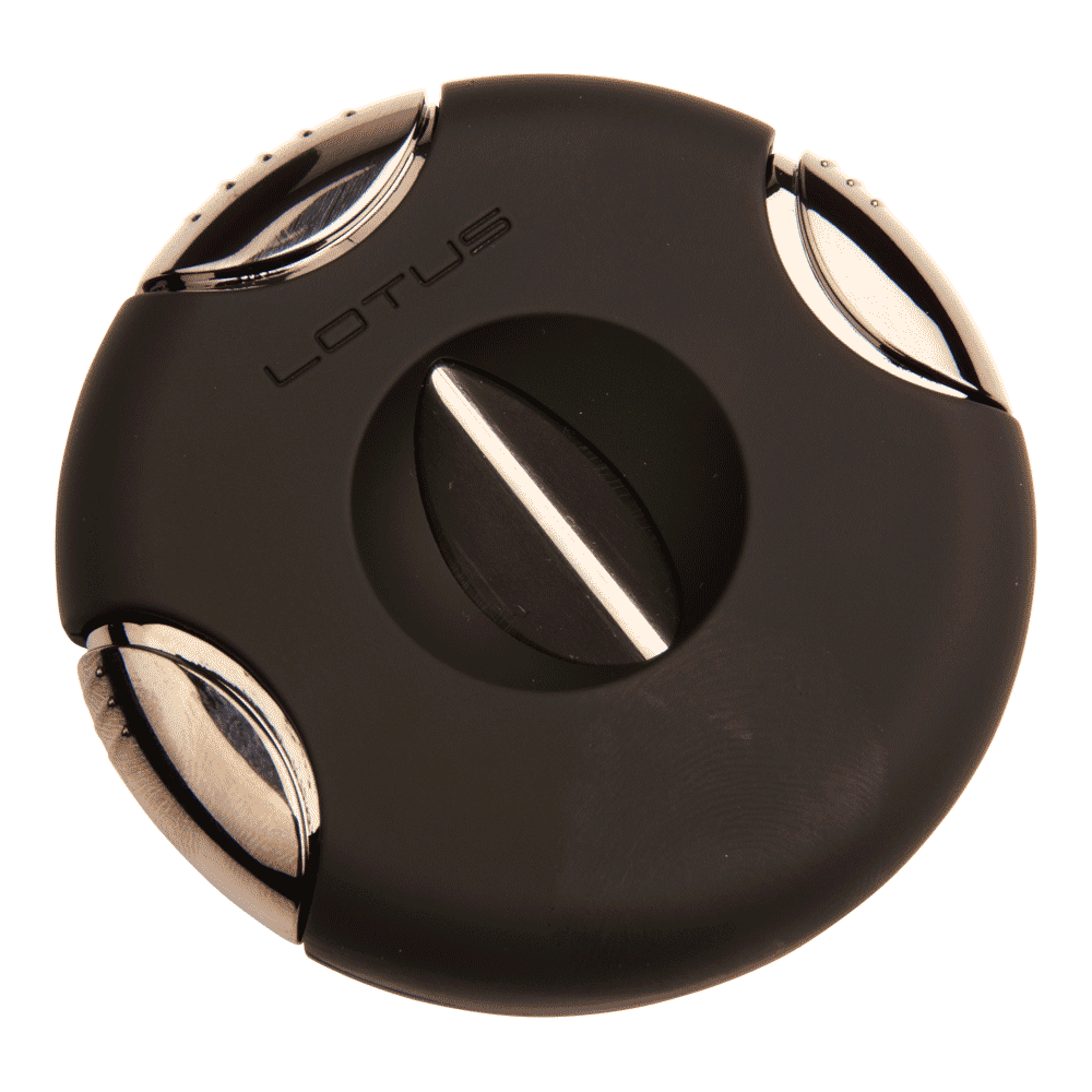 Lotus Cigar Meteor Deepest V Cutter