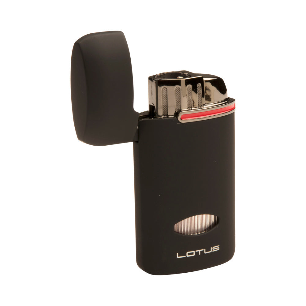 Lotus Matrix Lighter