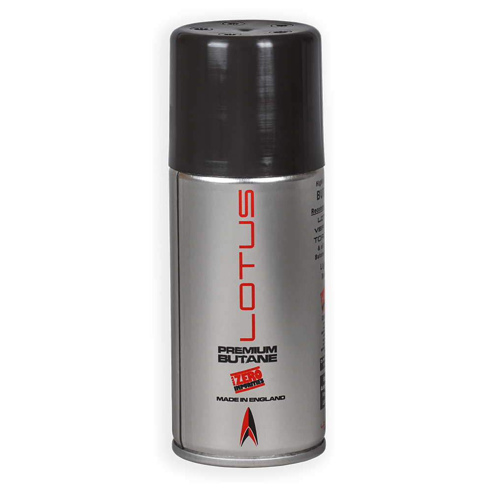 Lotus Butane