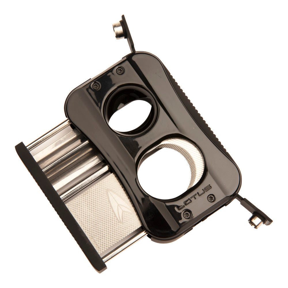 Lotus Omni Twin Cutter