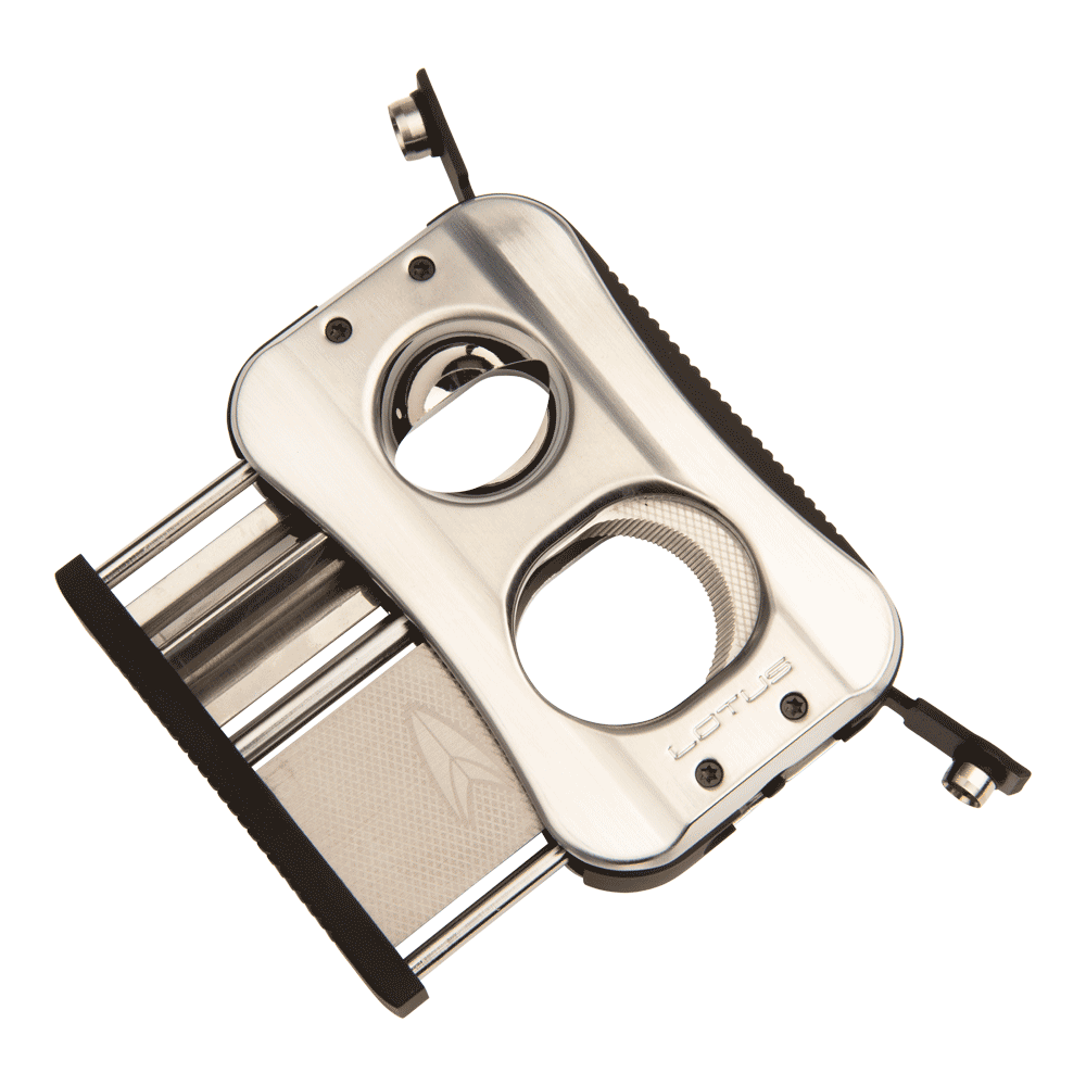 Lotus Cigar Omni Twin Cutter