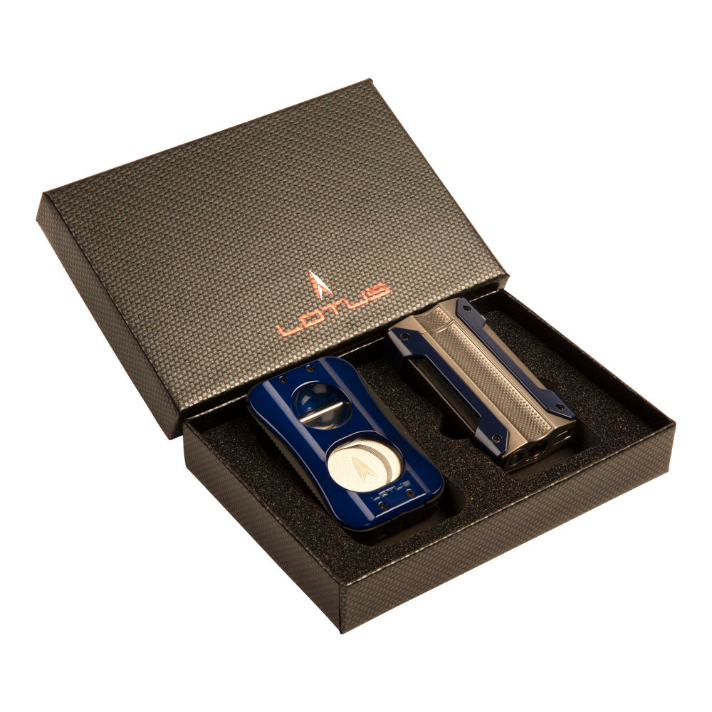 Lotus Cigar Lighters