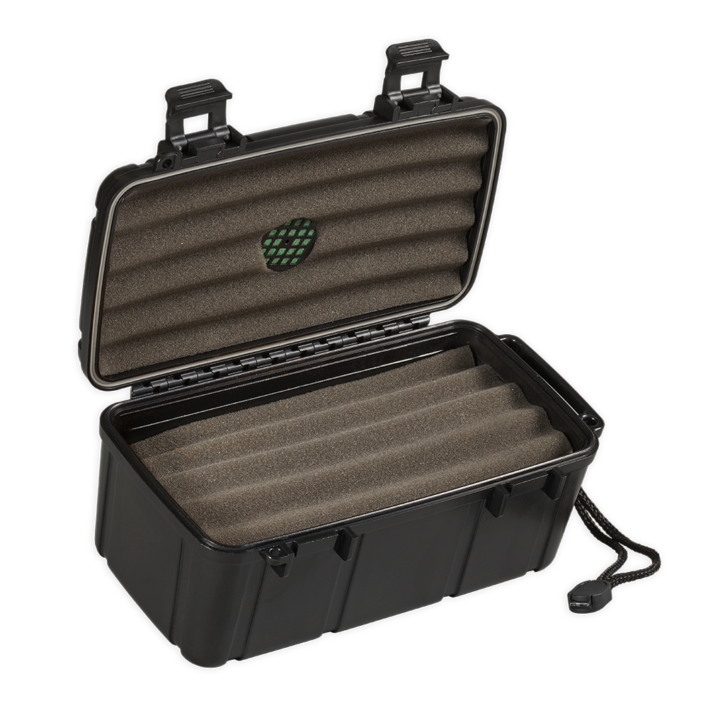 Lotus Travel Humidor