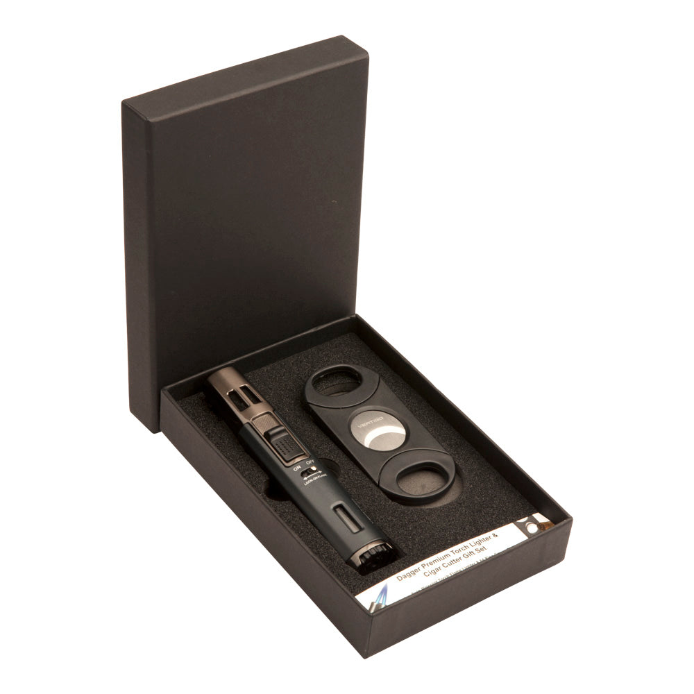 Vertigo Cigar Lighters