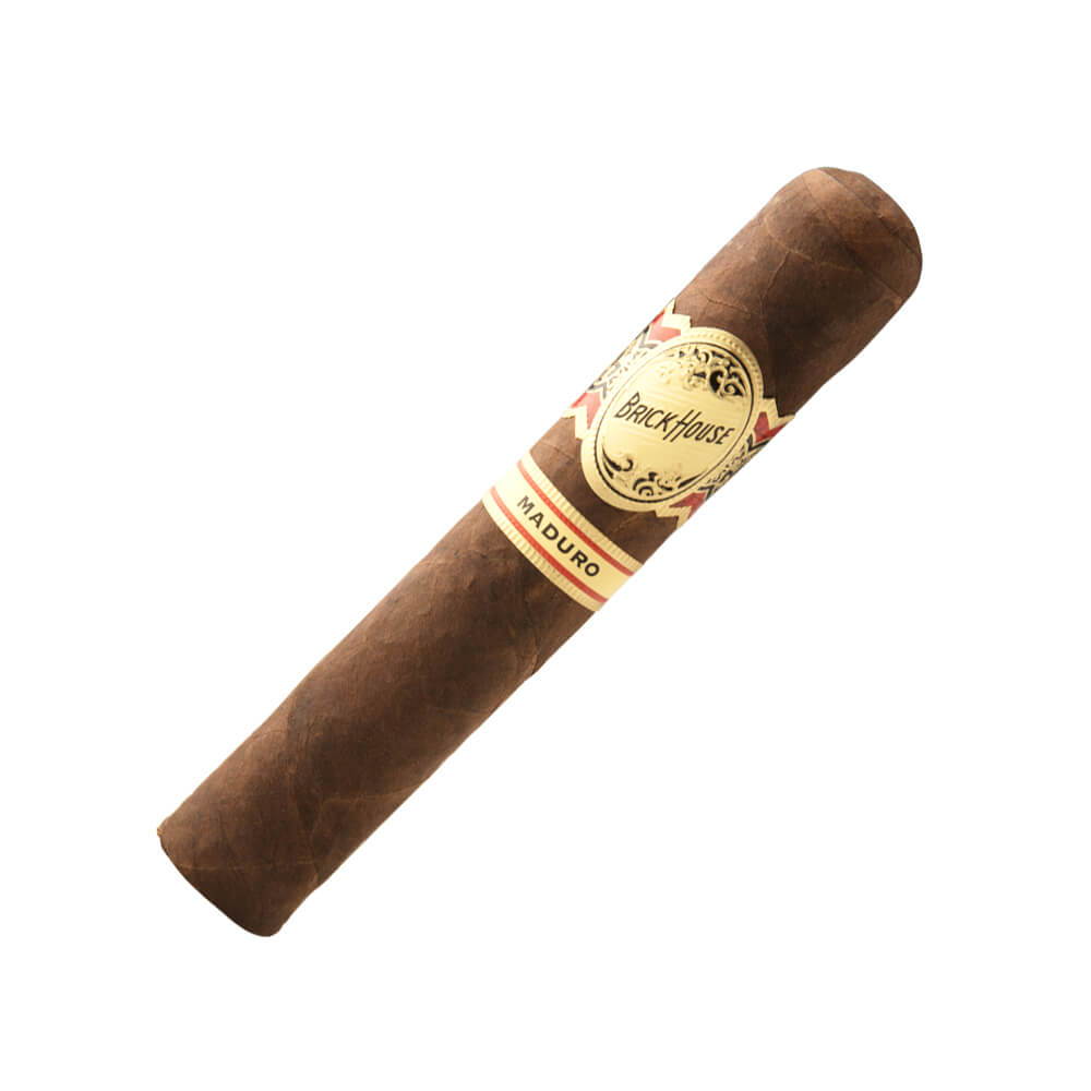 Brick House Maduro
