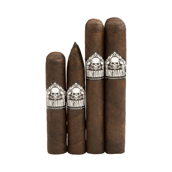 Cigar Samplers