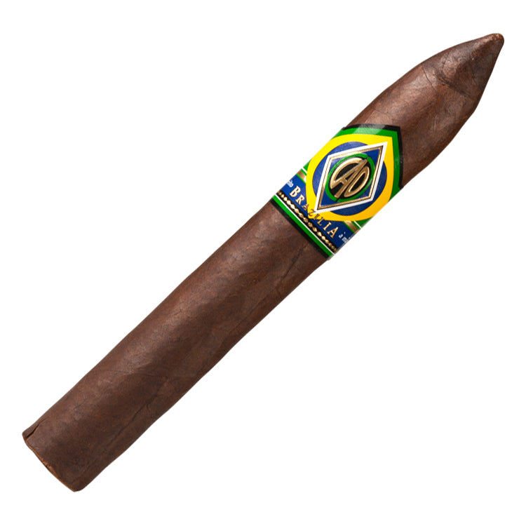 CAO Brazilia