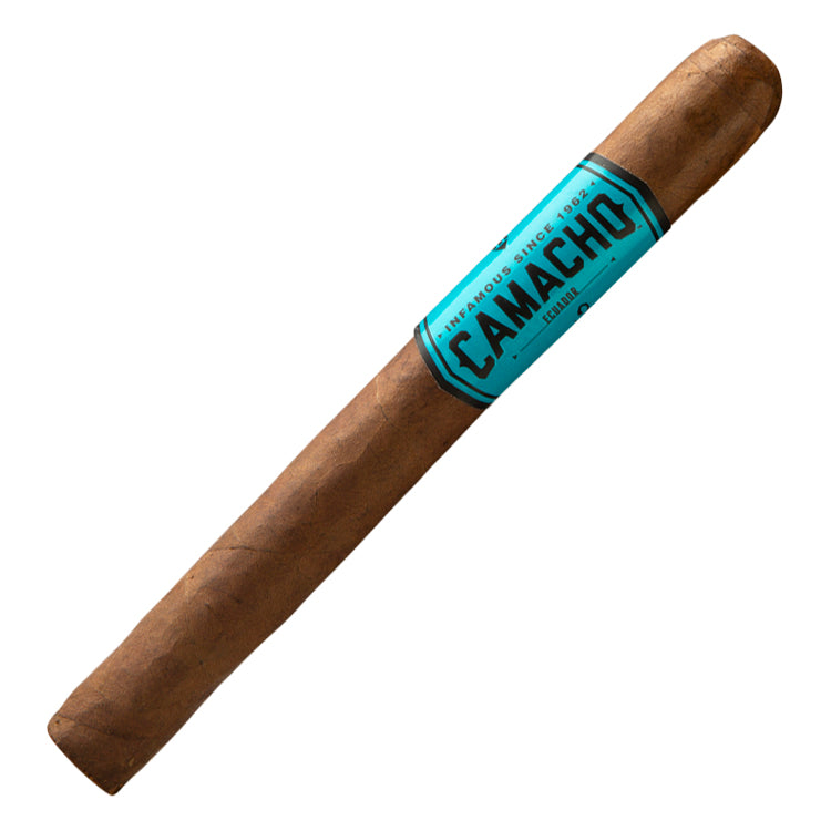 Camacho Ecuador