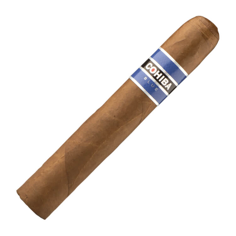 Cohiba Blue