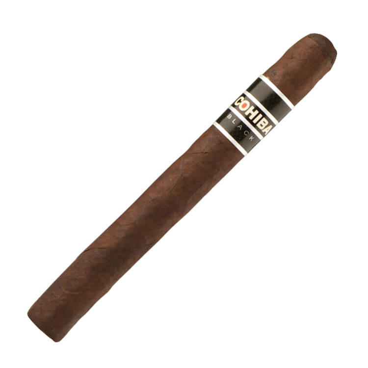 Cohiba Black