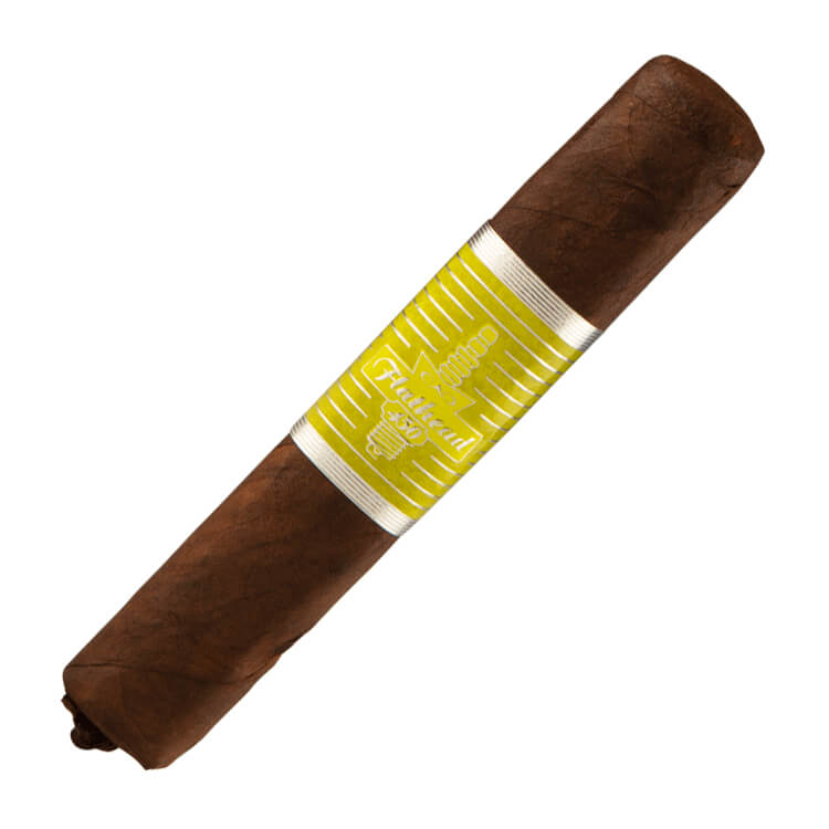 CAO Flathead