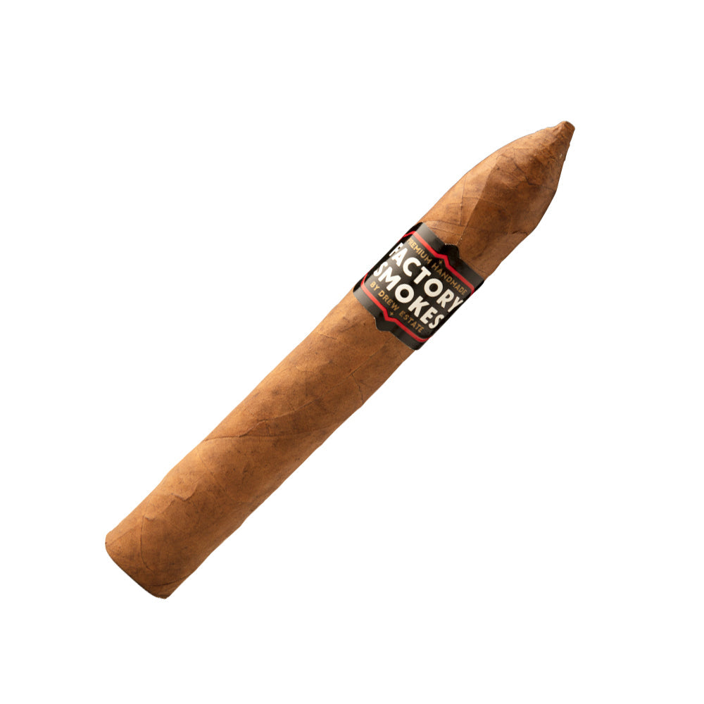 Factory Smokes by Drew Estate