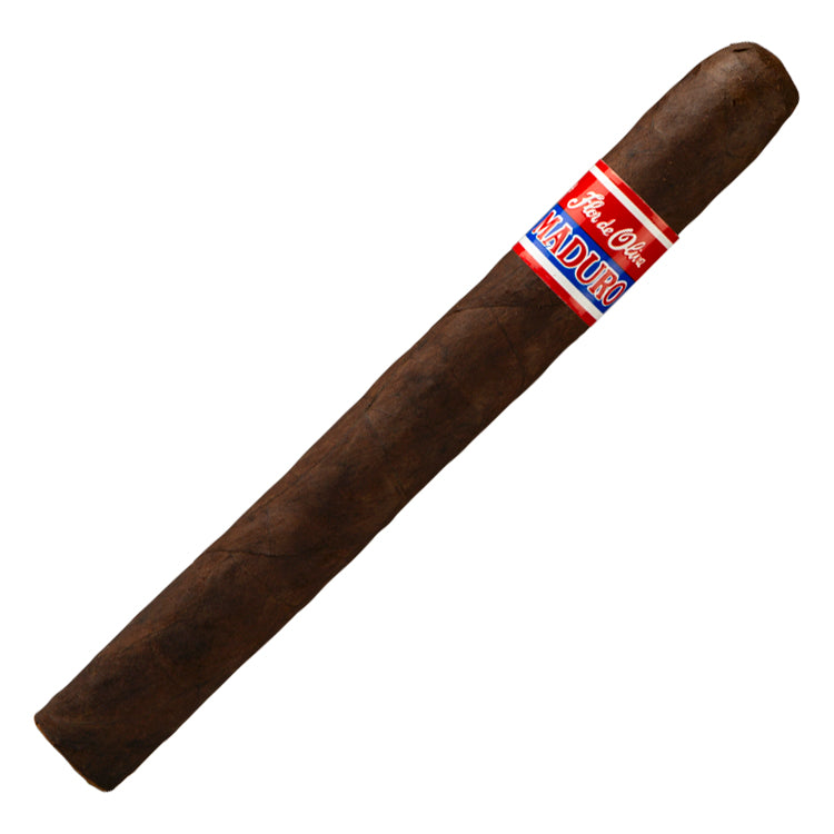Flor de Oliva Maduro