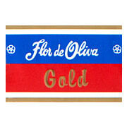 Flor de Oliva Gold