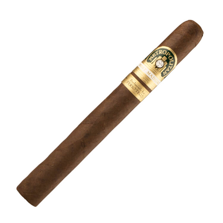Ferio Tego Metropolitan Host Maduro