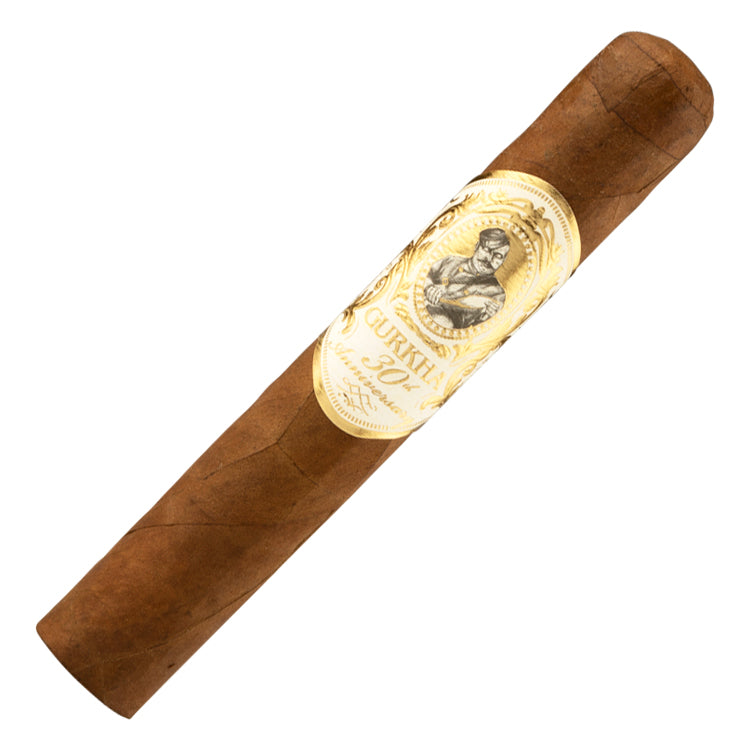 Gurkha Treinta