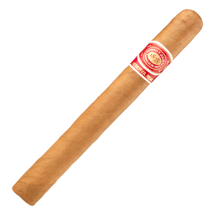 Romeo y Julieta Reserva Real