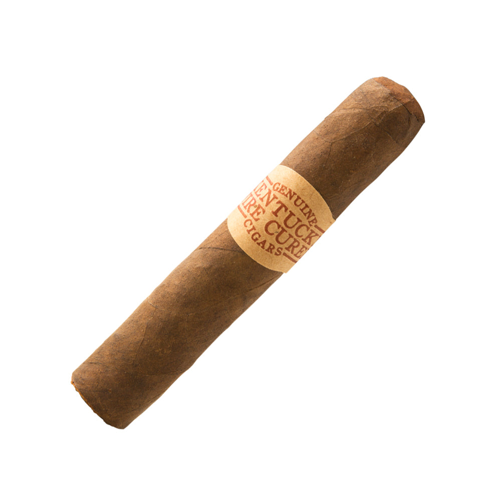 Kentucky Fire Cured Sweets