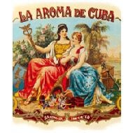 La Aroma de Cuba