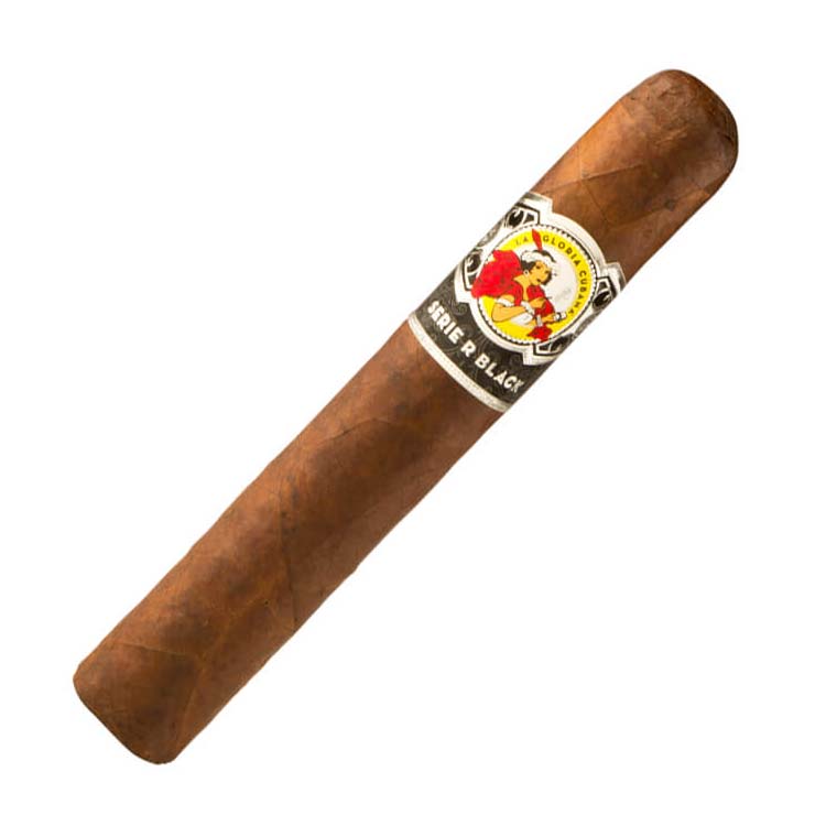 La Gloria Cubana Serie R Black
