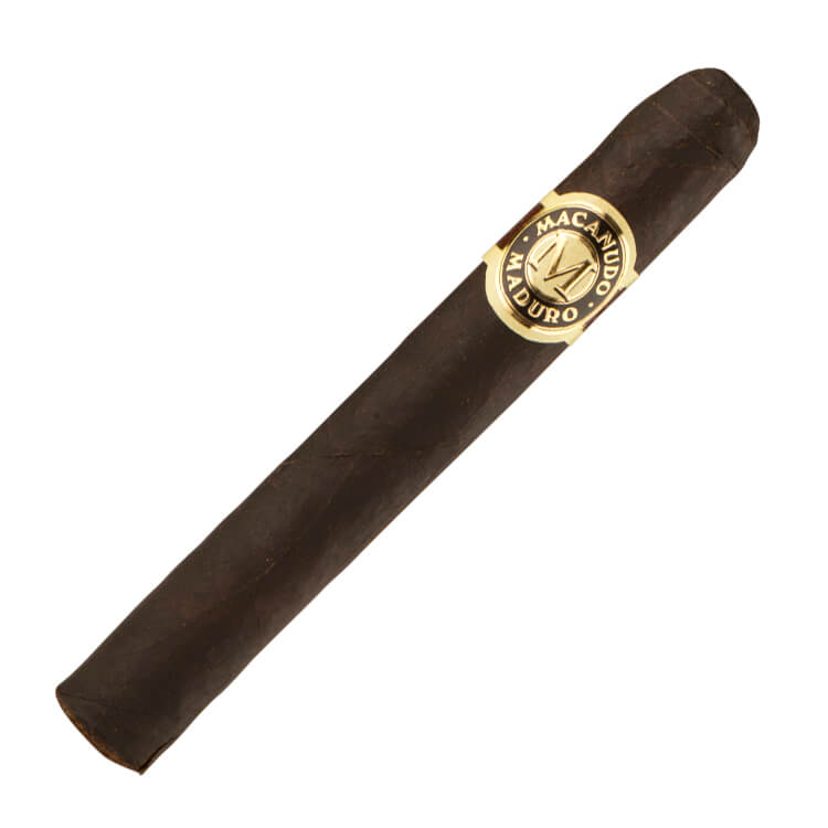 Macanudo Maduro