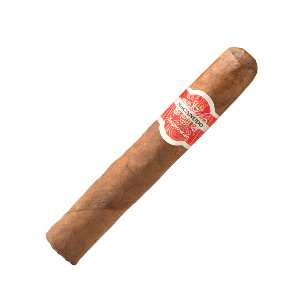 Macanudo Inspirado Red