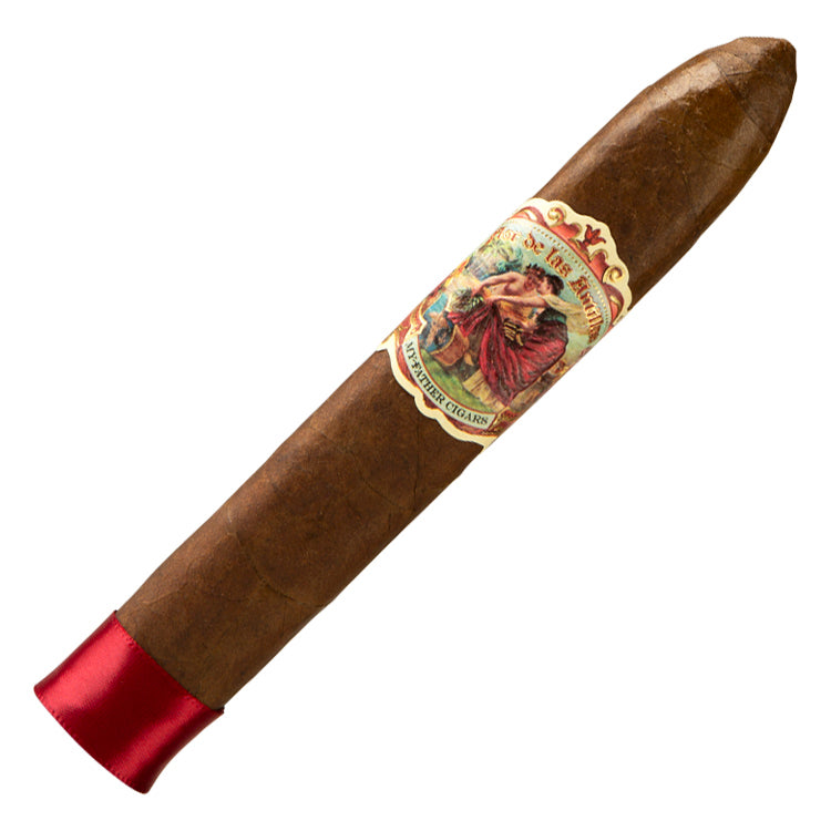 My Father Flor de Las Antillas