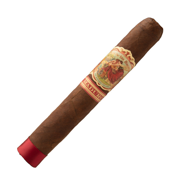 Flor de Las Antillas Maduro