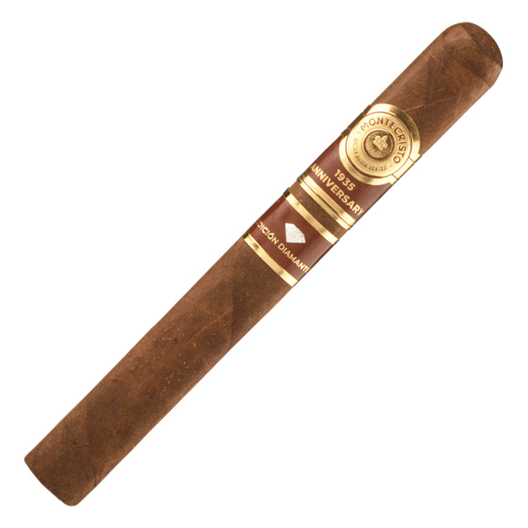 Montecristo 1935 Anniversary Edicion Diamante