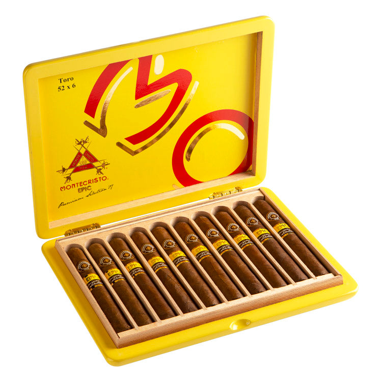 Montecristo Epic