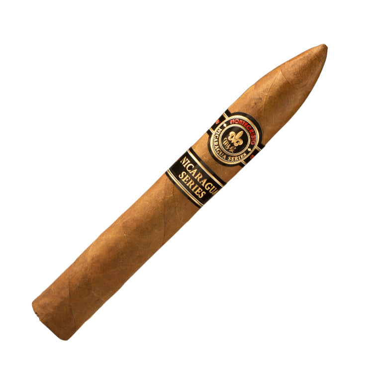 Montecristo Nicaragua