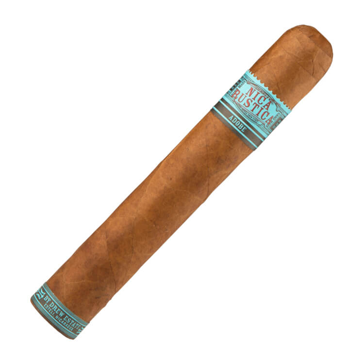 Nica Rustica Adobe