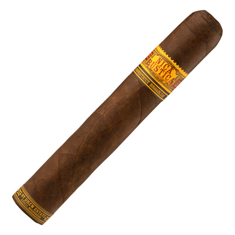 Nica Rustica Broadleaf