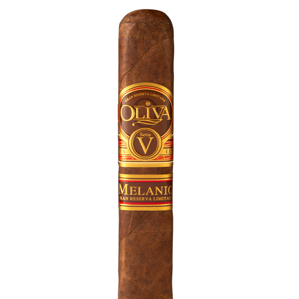Oliva Serie V Melanio