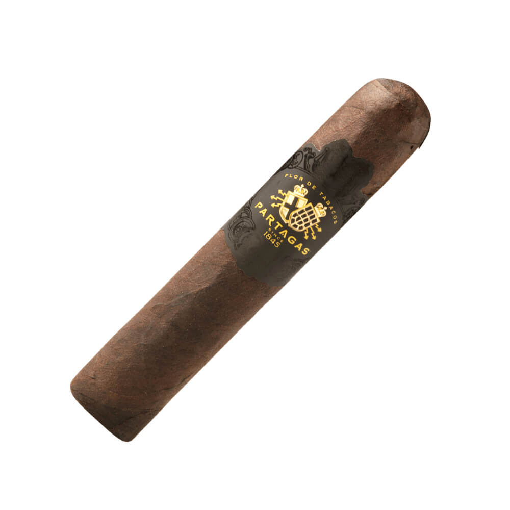 Partagas Black Label