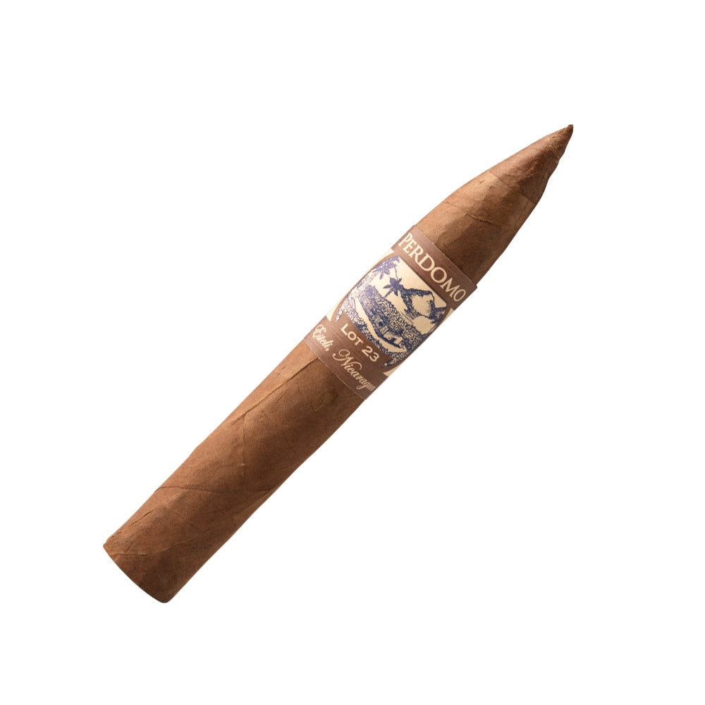 Perdomo Lot 23