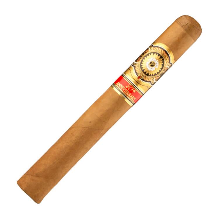 Perdomo 20th Anniversary