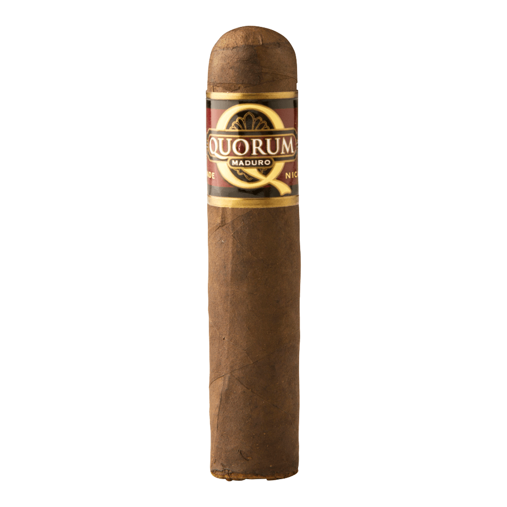 Quorum Maduro