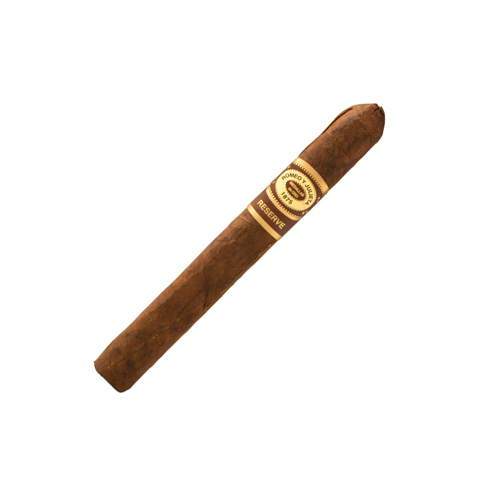 Romeo y Julieta Reserve